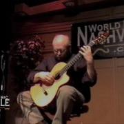 World Music Nashville John Knowles Performs Blue Finger