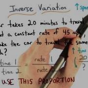 Inverse Variation Practice 1 Visualizing Algebra