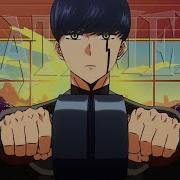 Mashle 2nd Season AMV Statement NEFFEX