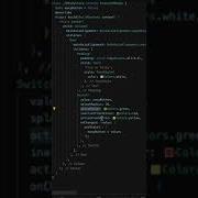 Flutter Toggles And Switches Appdevelopment Coding Flutter Flutterdev Fluttertutorial