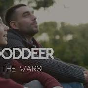 GOODDEER Stop The Wars