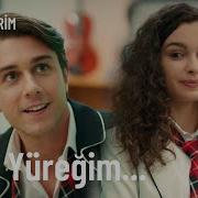 Asiye Ve Doruk Tan Rüya Düeti Kardeslerim 5 Bölüm