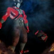 Daz 3D To Motionbuilder Test Opengl Render 4 24