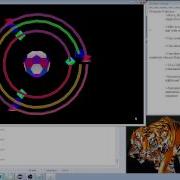 Basic Java Animation Program