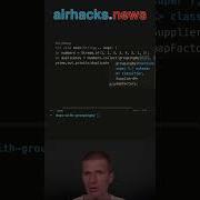 GroupingBy Easy Duplicate Counting Java Shorts