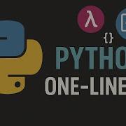 Python One Liners