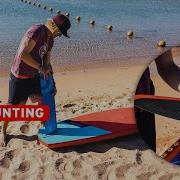 Foil Guide 1 Mounting