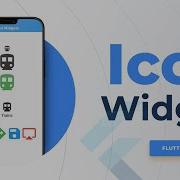 Flutter Icon Widgets Explained Widget Tutorial