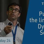 Big Techday 24 Dynamic Soaring Pushing The Limits Spencer Lisenby DSKinetic
