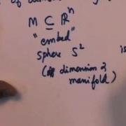 Mod 01 Lec 34 Dynamical Systems On Manifolds 1