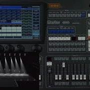9 Tutorial Of CODE Master Controller Program Chase 超清