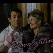 Moonlighting 1985 TV Trailer