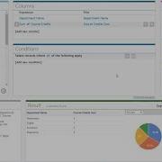 Advanced Search For ASP NET Core Projects Using EasyQuery Templates