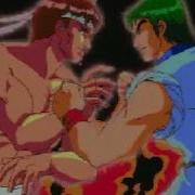 The Masters Fighter PS1 Playthrough NintendoComplete