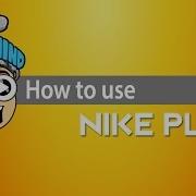 Nike Nike Plus Tutorial