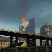 Source SDK Exploding Building