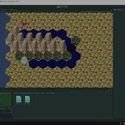 Unity 2D Isometric Hexagonal Grid Generator WIP