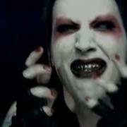 Marilyn Manson This Is The New Hit