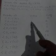 Lz78 Decoding