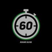 Interval Timer 60 Seconds 5 Seconds Rest