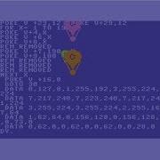 Basic Programming On The C64 04 Introduction To Sprites 2