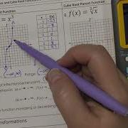 7 1 Cubic And Cube Root Parent