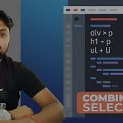 CSS Combinator Selectors Explained Parent Child Sibling Selectors