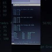Grades Print C Coders Codemasters Codingninja Coderstokyo Codelife Codinglife Code Coding