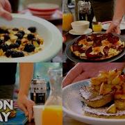 4 Delicious Breakfast Recipes Gordon Ramsay