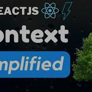 React Context UseContext And CreateContext Lifting Props