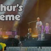Arthur S Theme Best That You Can Do Christopher Cross Ridgefield WA August 30 2025