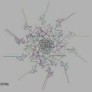 Dinamic Fractal A Lindenmayer System Approach With Java