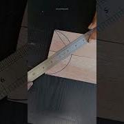 How To Measure A 90 Angle Without A Protractor Woodworking Carpentry