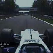 Juan Pablo Montoya S Record Breaking Lap Of Monza 2004 Italian GP