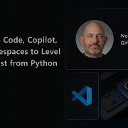 Using VS Code Copilot And Codespaces To Level Up To Rust From Python