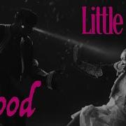 Little Simz Flood Official Music Video