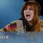GAYLE Abcdefu Acoustic LIVE Performance SiriusXM