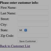 Pizza Order App REST API