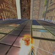 F Zero GX AM Gallant Seam Shift Boost Lap 1