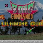 BionicCommando TopSecret Bionic Commando NES Ultimate Guide 100 ALL Levels ALL Areas Deathless