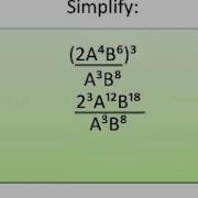 How To Simplify Exponential Expressions