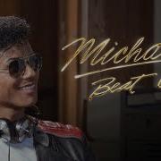 Michael 2026 Beat It Jaafar Jackson