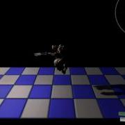 UDK Side Scroller Test