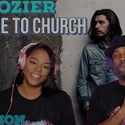 First Time Ever Hearing Hozier Take Me To Church Reaction Asia And BJ