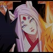 Naruto AMV Naruto And Sasuke Vs Kaguya FULL FIGHT Reupload