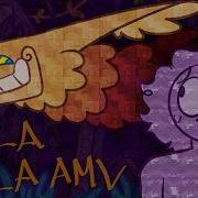 Walla Walla Animated Music Video Final Art Assignment