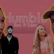 THIS IS DEEP Ren Humble Feat Eden Nash REACTION