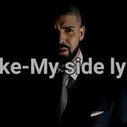 My Side Drake Lyrics