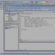 Excel VBA Lesson 1 3 Strings MsgBoxes