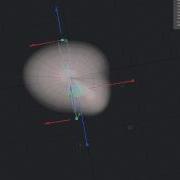 0011 Modo Push Flare Taper And Bulge Tools